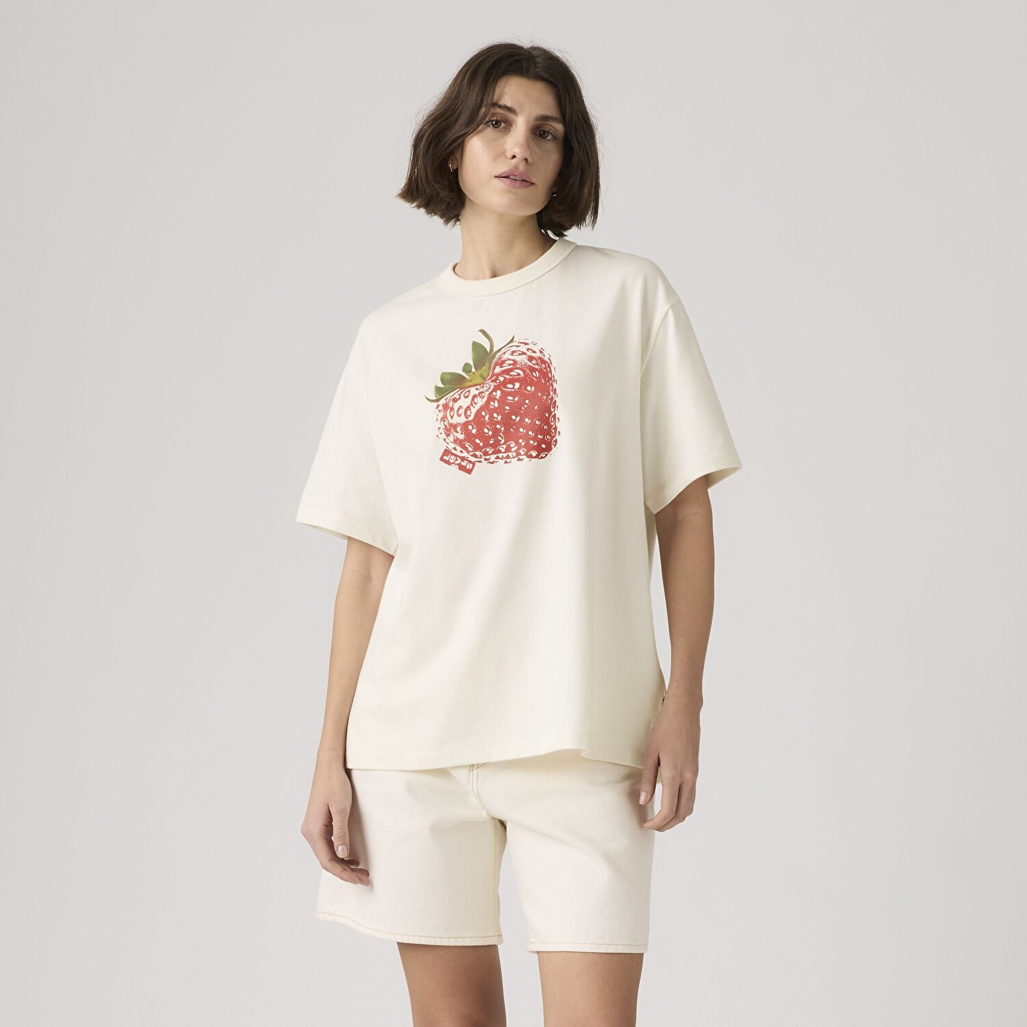 Graphic Tabor Tişört