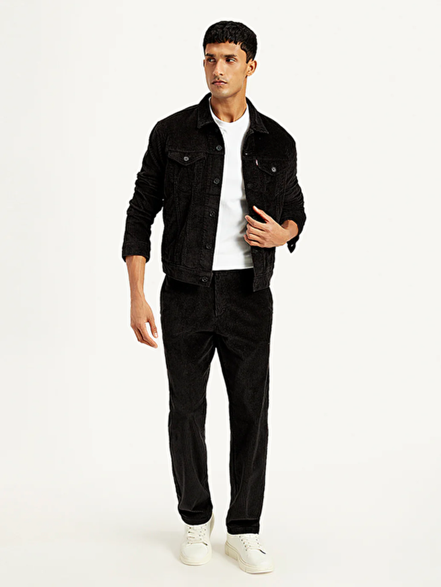 Meteorite Snowcone Erkek Pantolon