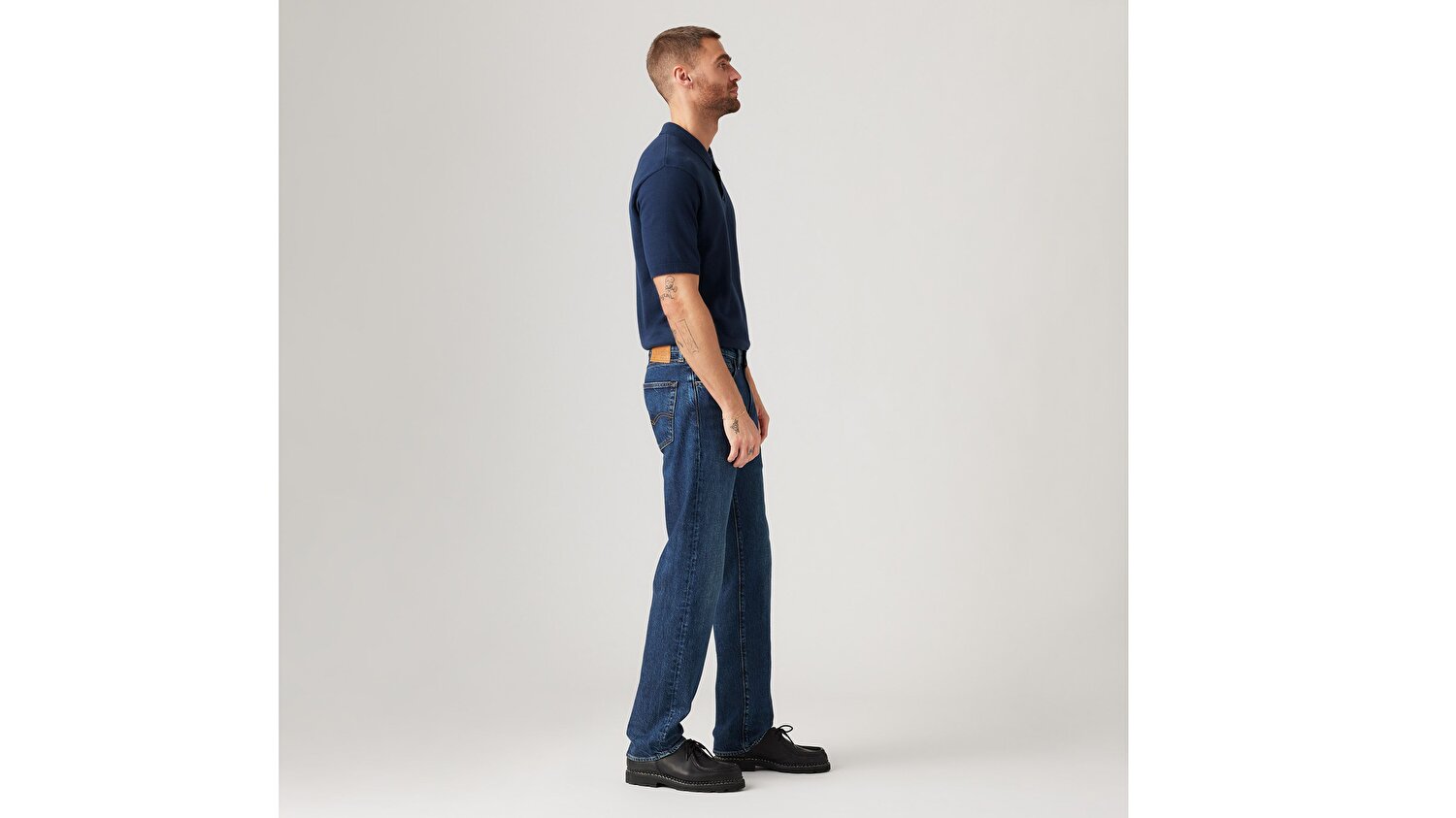 505™ Regular Erkek Jean Pantolon - Jack Of All Trades