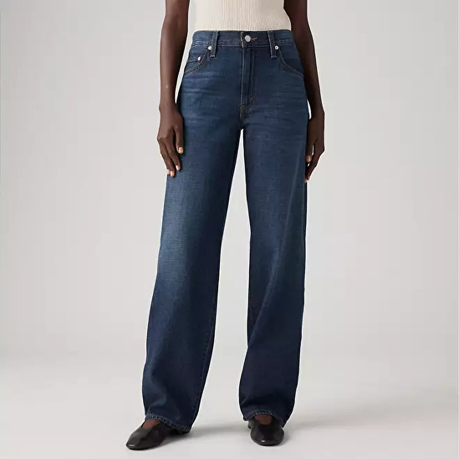 Baggy Dad Kadın Jean Pantolon - Do You Mind