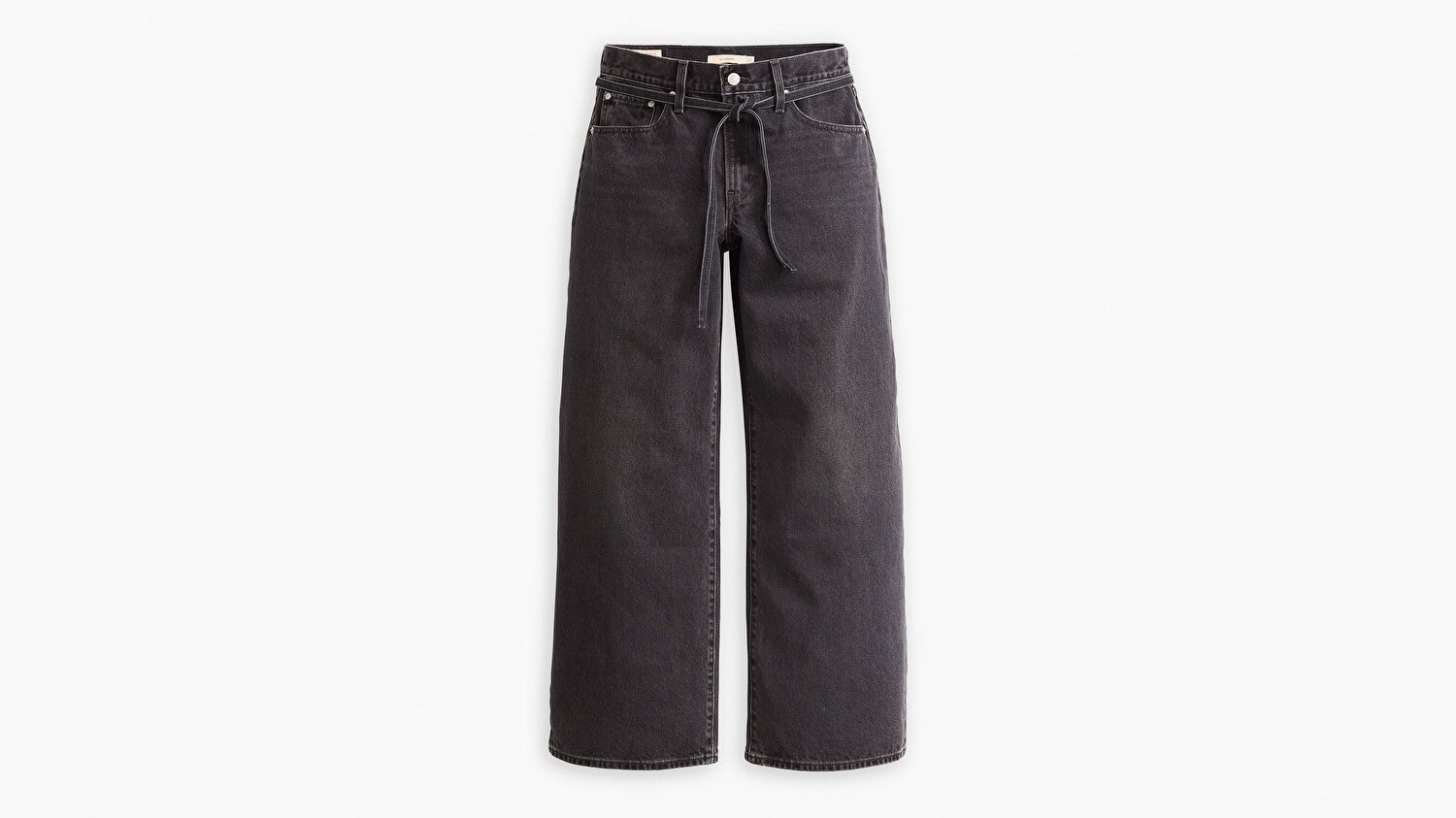 XL Straight Kadın Jean Pantolon - Influental Lady