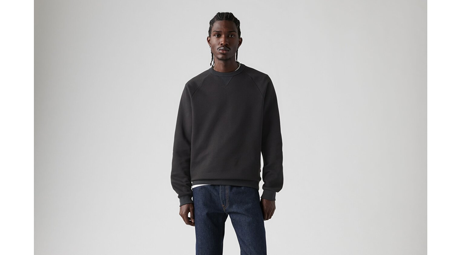 Levi's® Red Tab Sweatshirt
