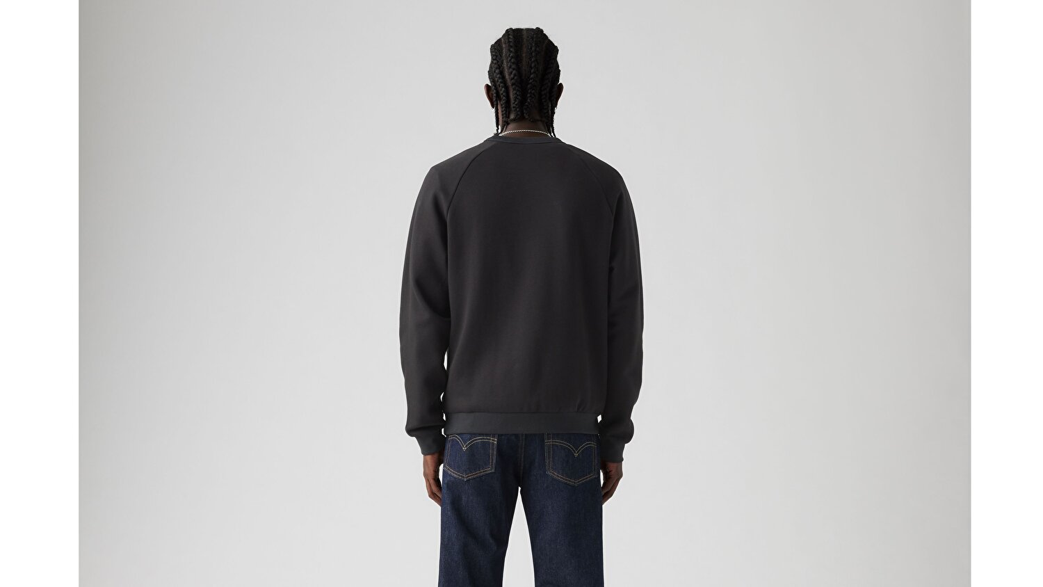 Levi's® Red Tab Sweatshirt