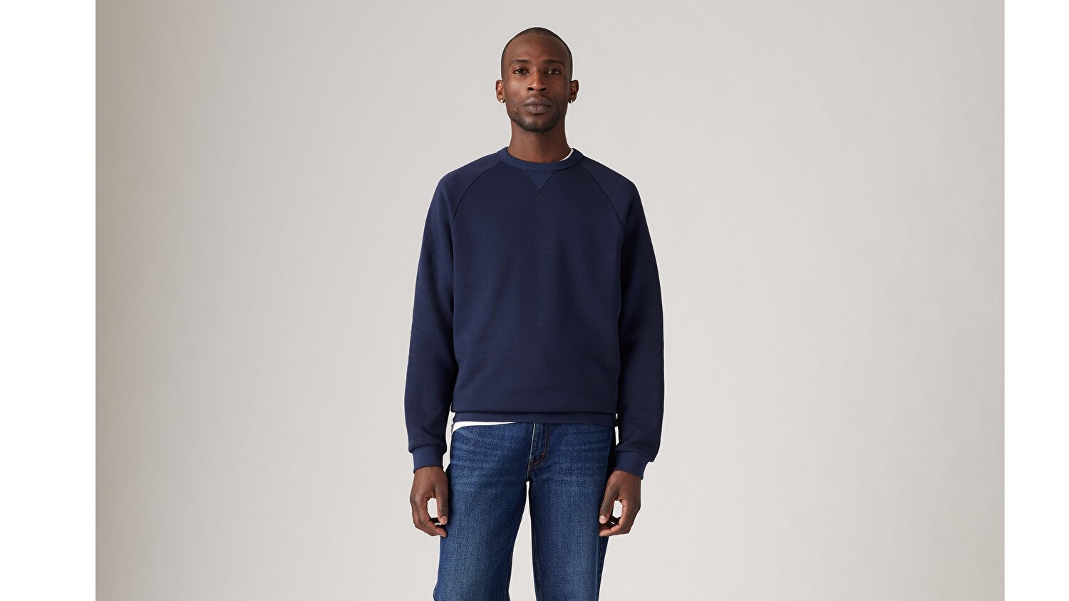 Levi's® Red Tab Sweatshirt