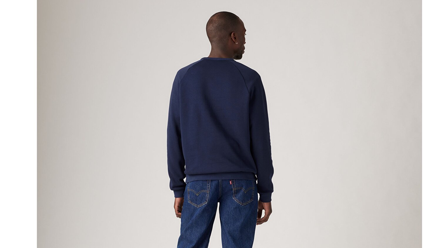 Levi's® Red Tab Sweatshirt