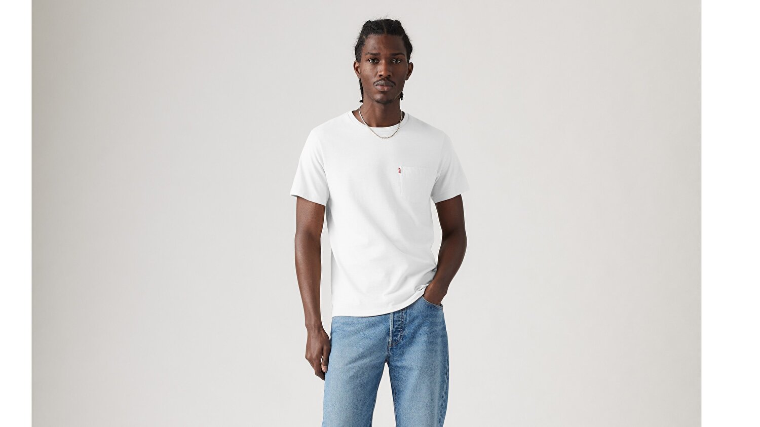 T shirt levis 10 ans deals