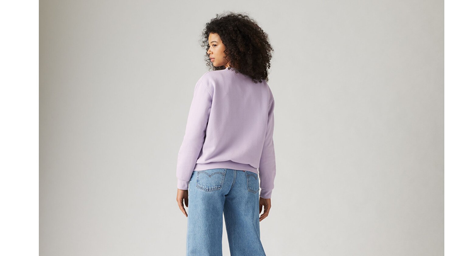 Everyday Sweatshirt