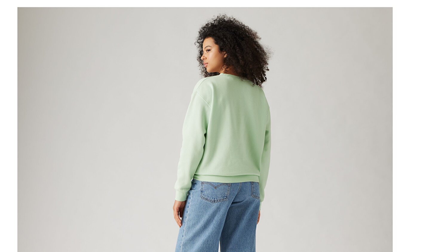 Everyday Sweatshirt