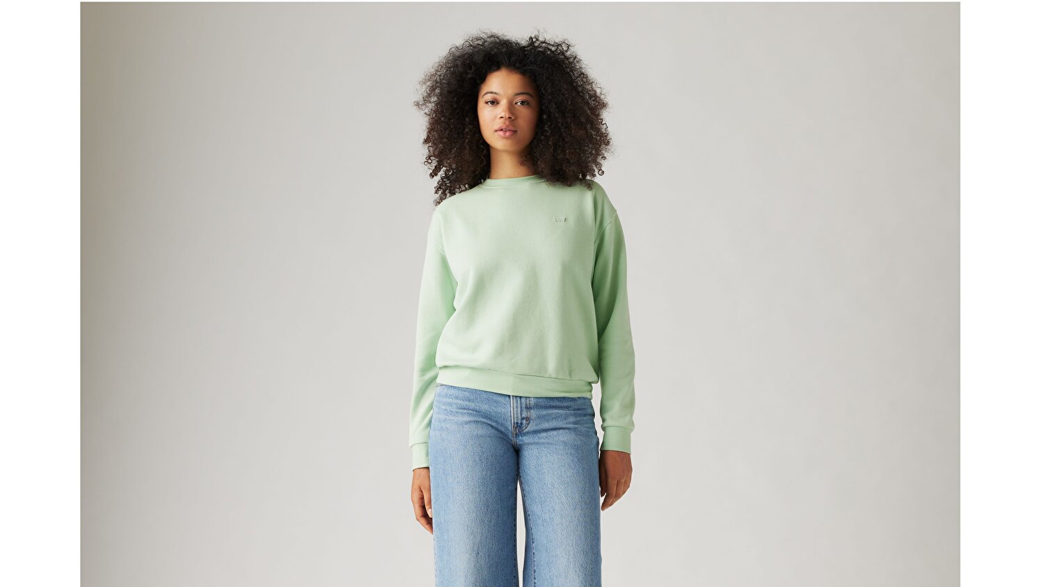 Everyday Sweatshirt