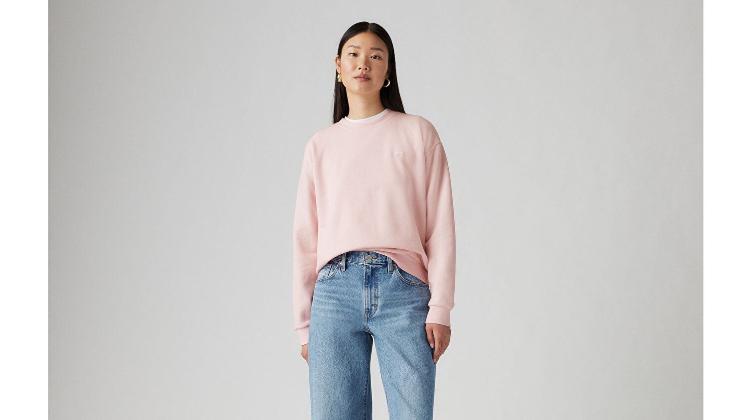 Everyday Sweatshirt