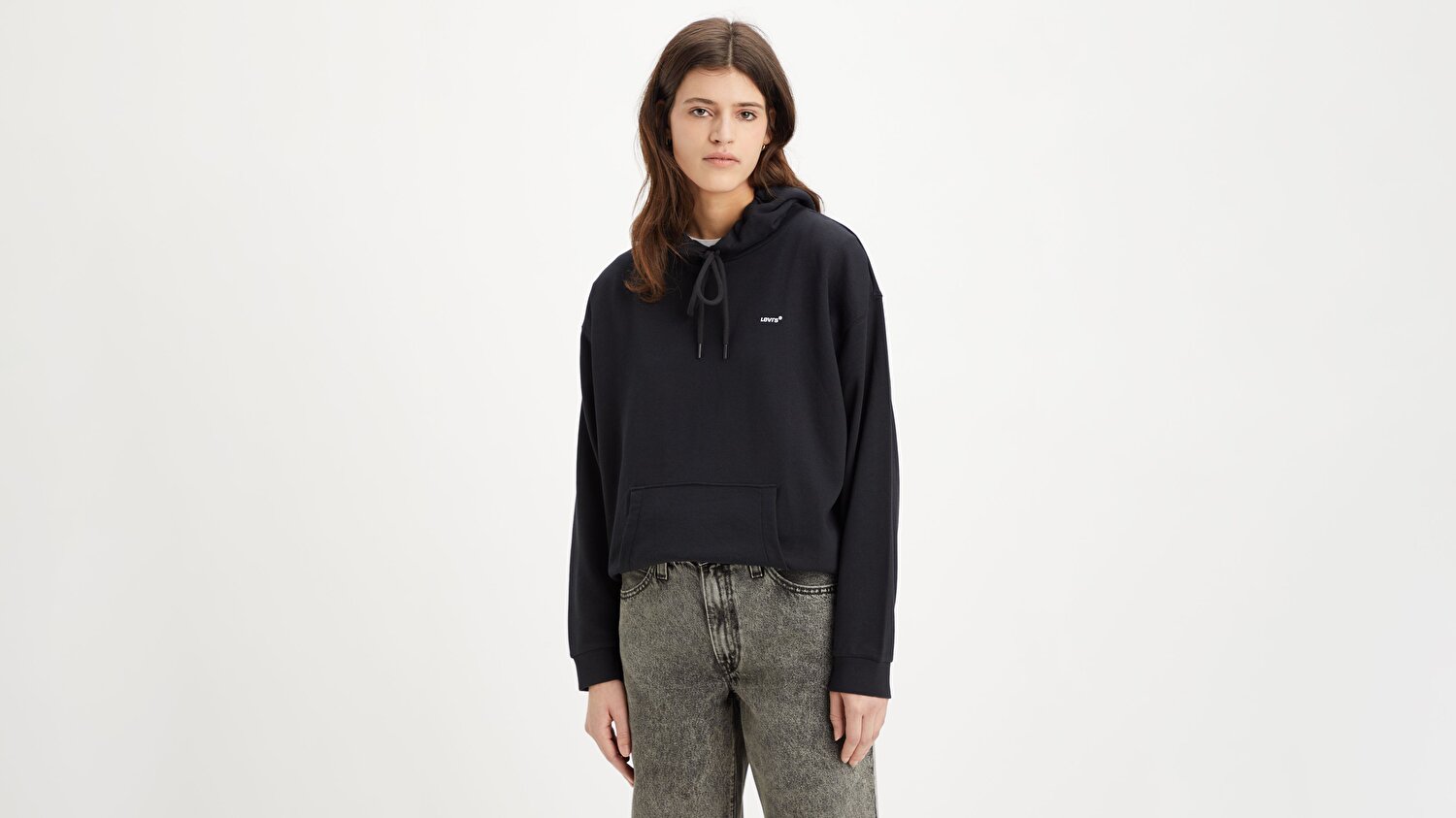 Everyday Hoodie