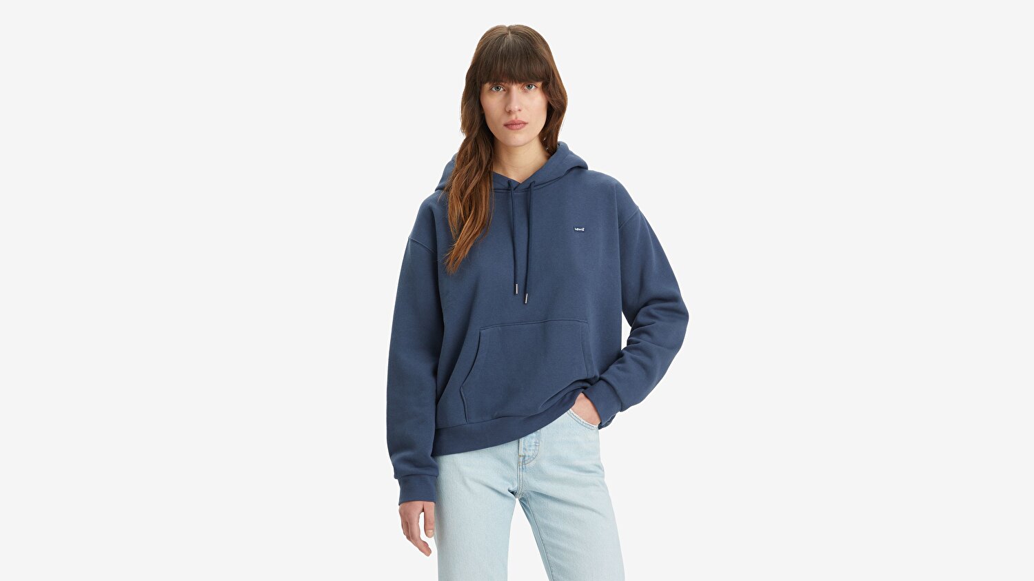 Everyday Hoodie