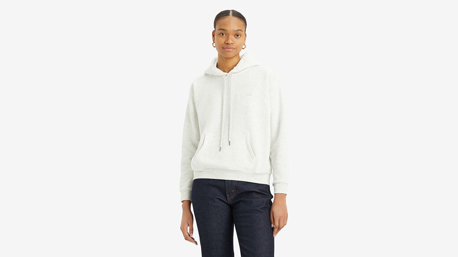 Everyday Hoodie