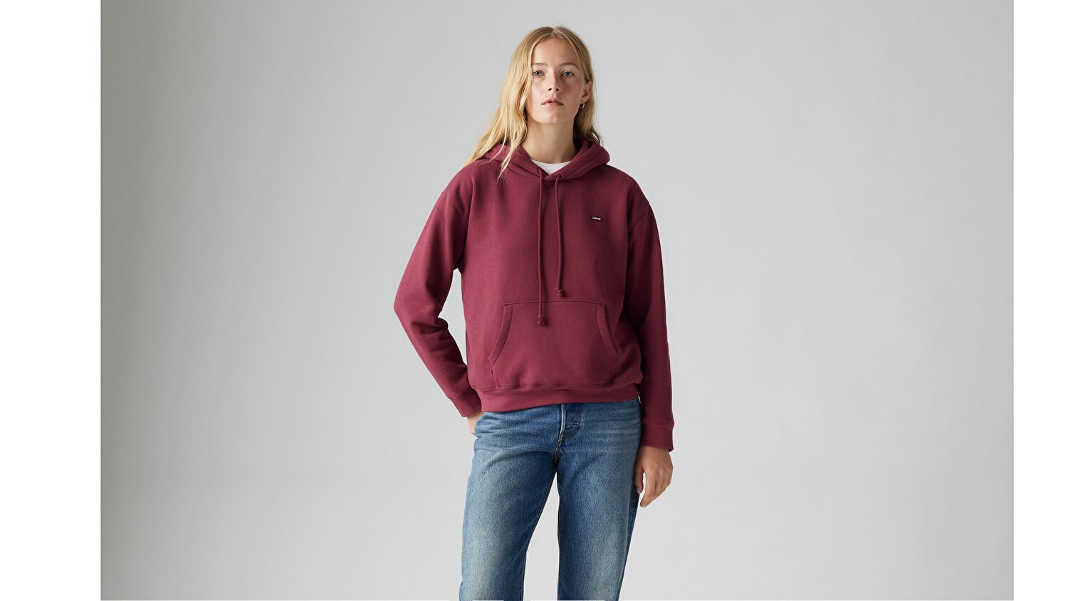 Everyday Hoodie