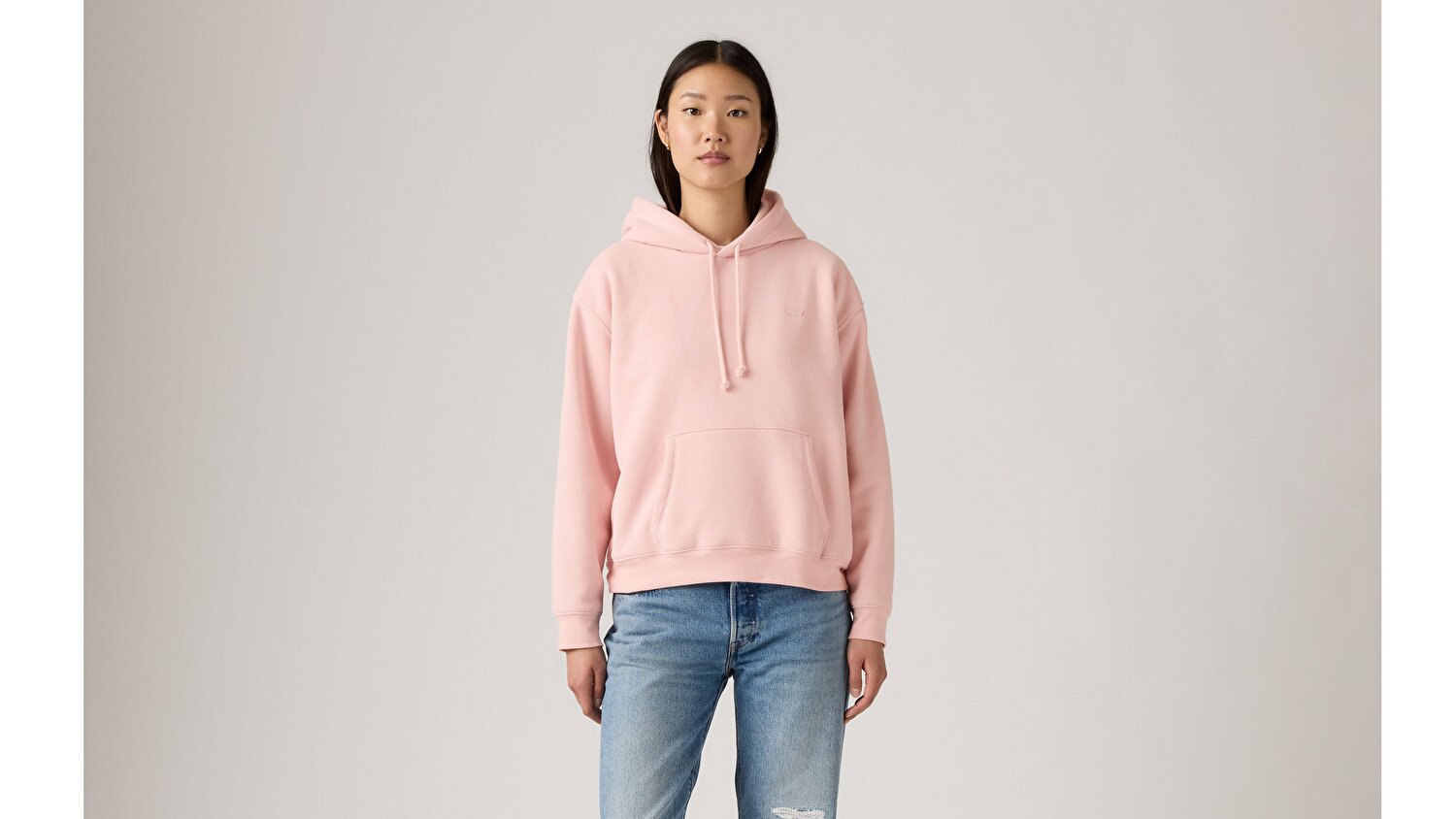 Everyday Hoodie