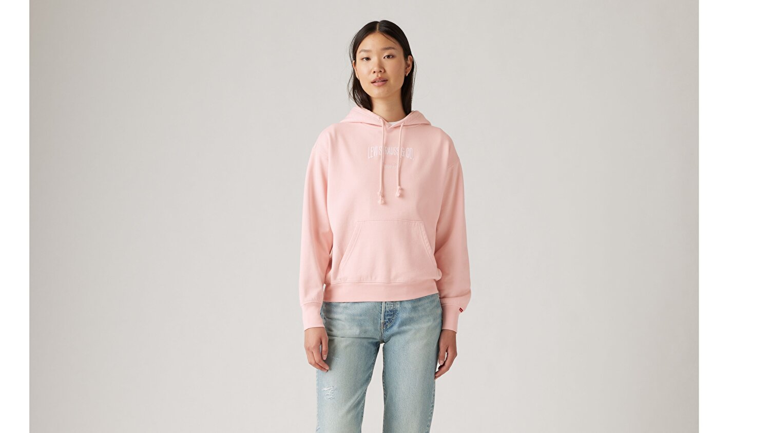 Graphic Heritage Hoodie