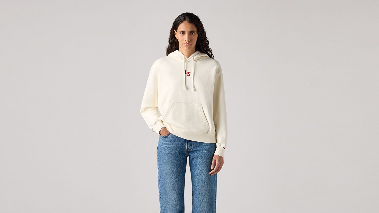 Graphic Heritage Hoodie