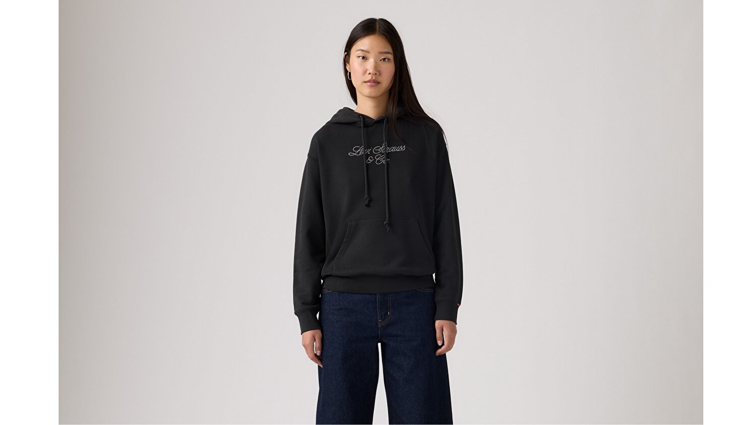 Graphic Heritage Hoodie