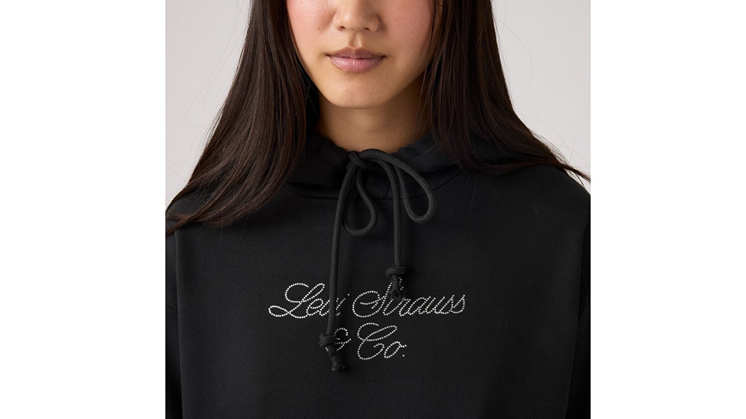 Graphic Heritage Hoodie
