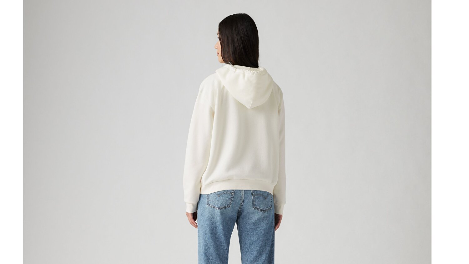 Graphic Everyday Hoodie
