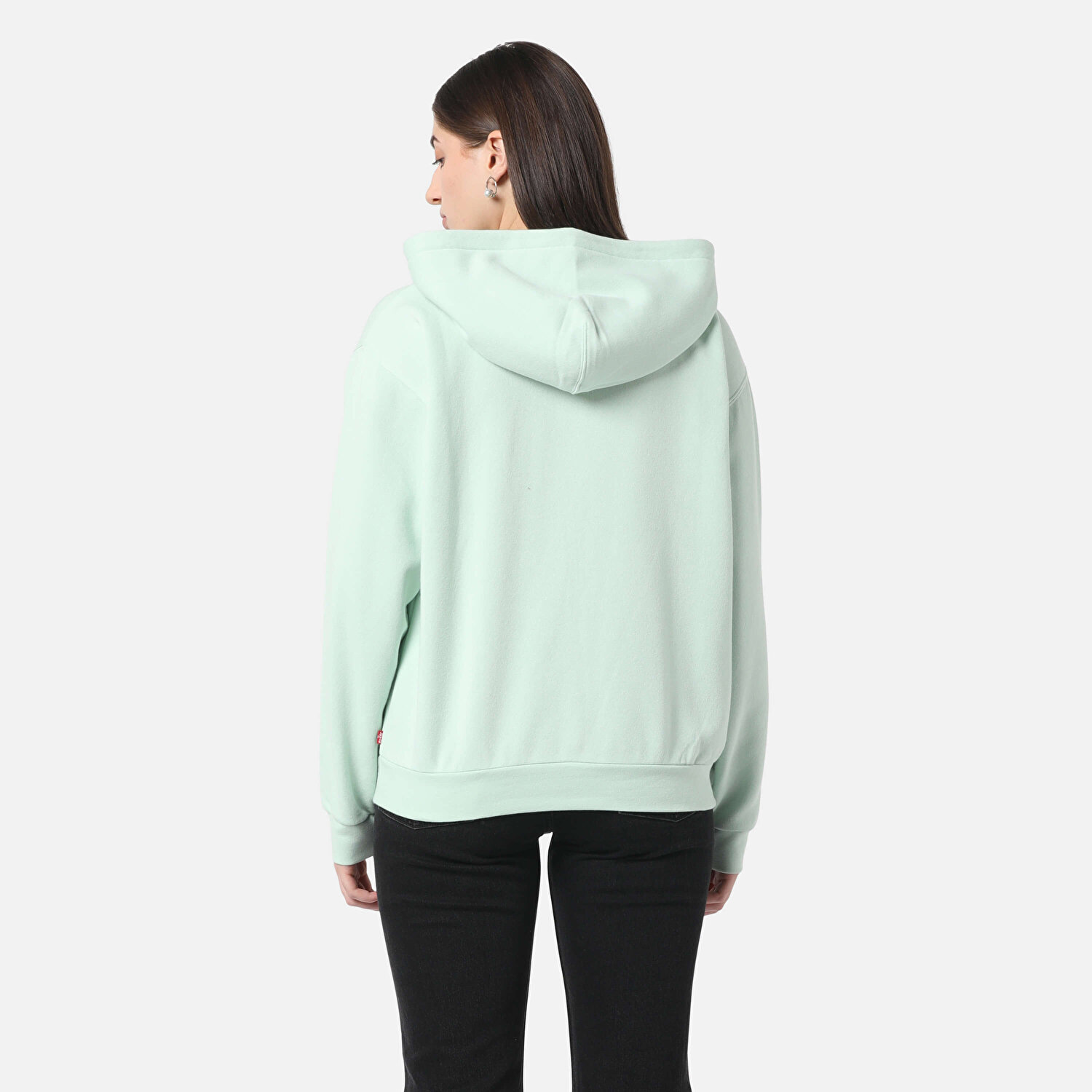 Graphic Everyday Hoodie