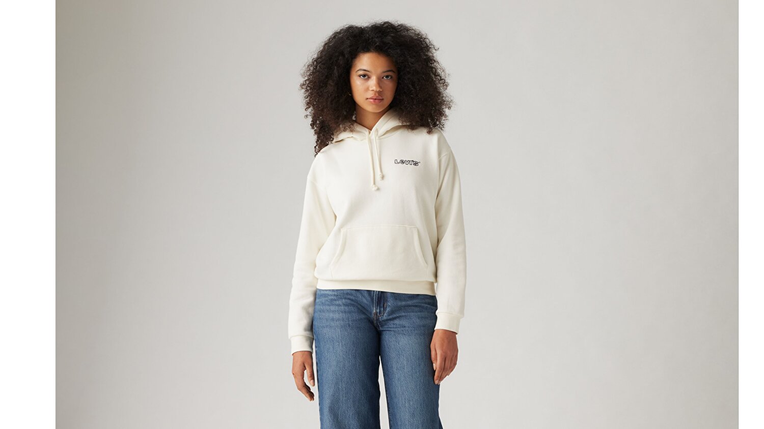 Graphic Everyday Hoodie
