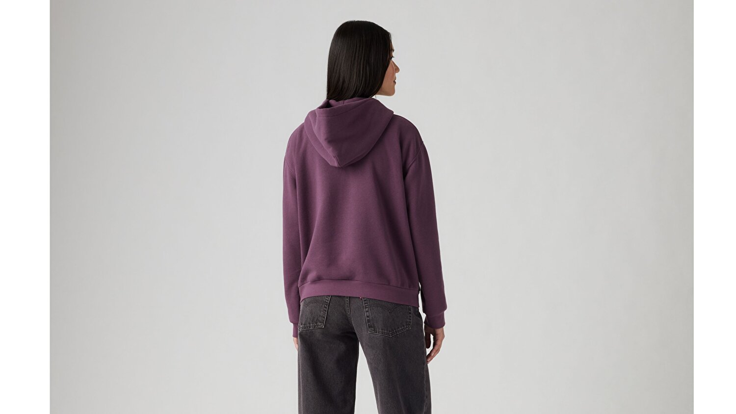 Graphic Everyday Hoodie