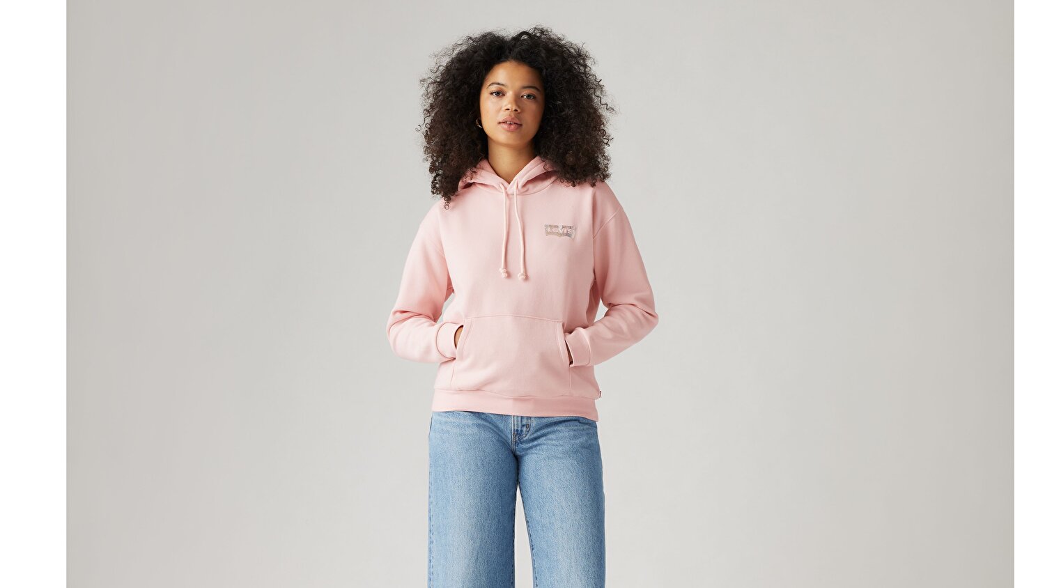 Graphic Everyday Hoodie