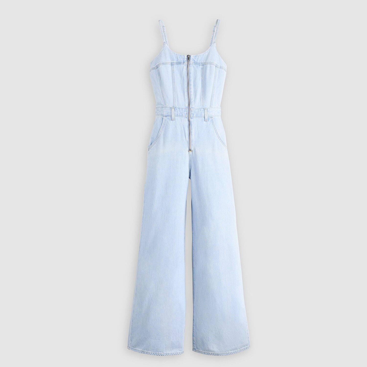 Bustier Lightweight Tulum