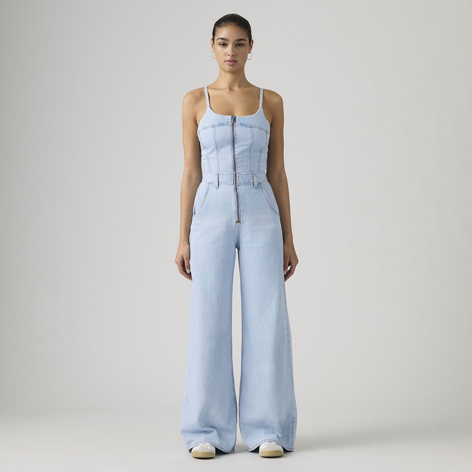 Bustier Lightweight Tulum