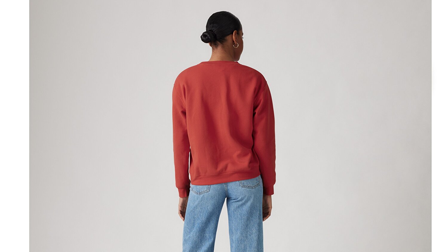 Everyday Sweatshirt