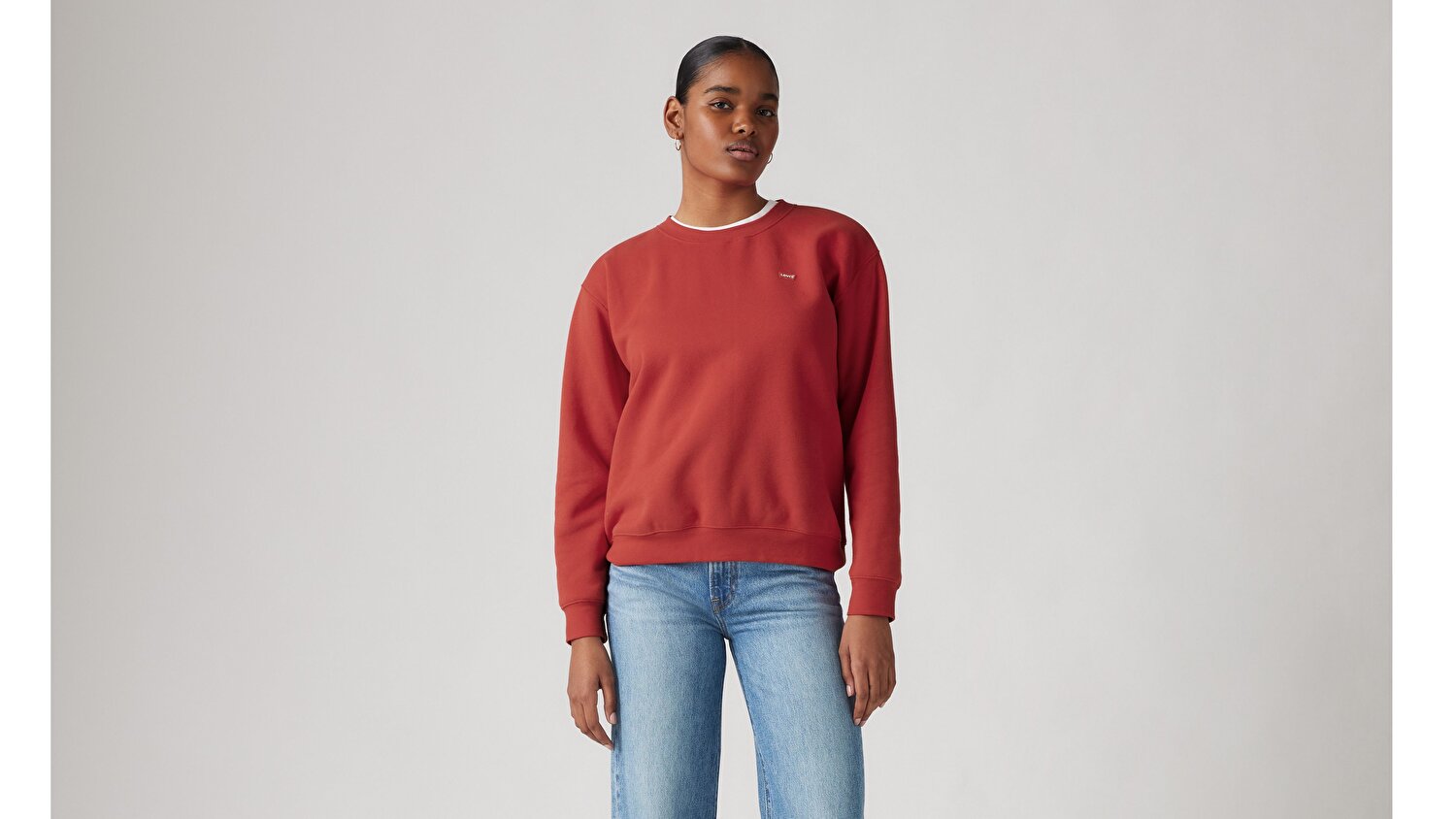Everyday Sweatshirt