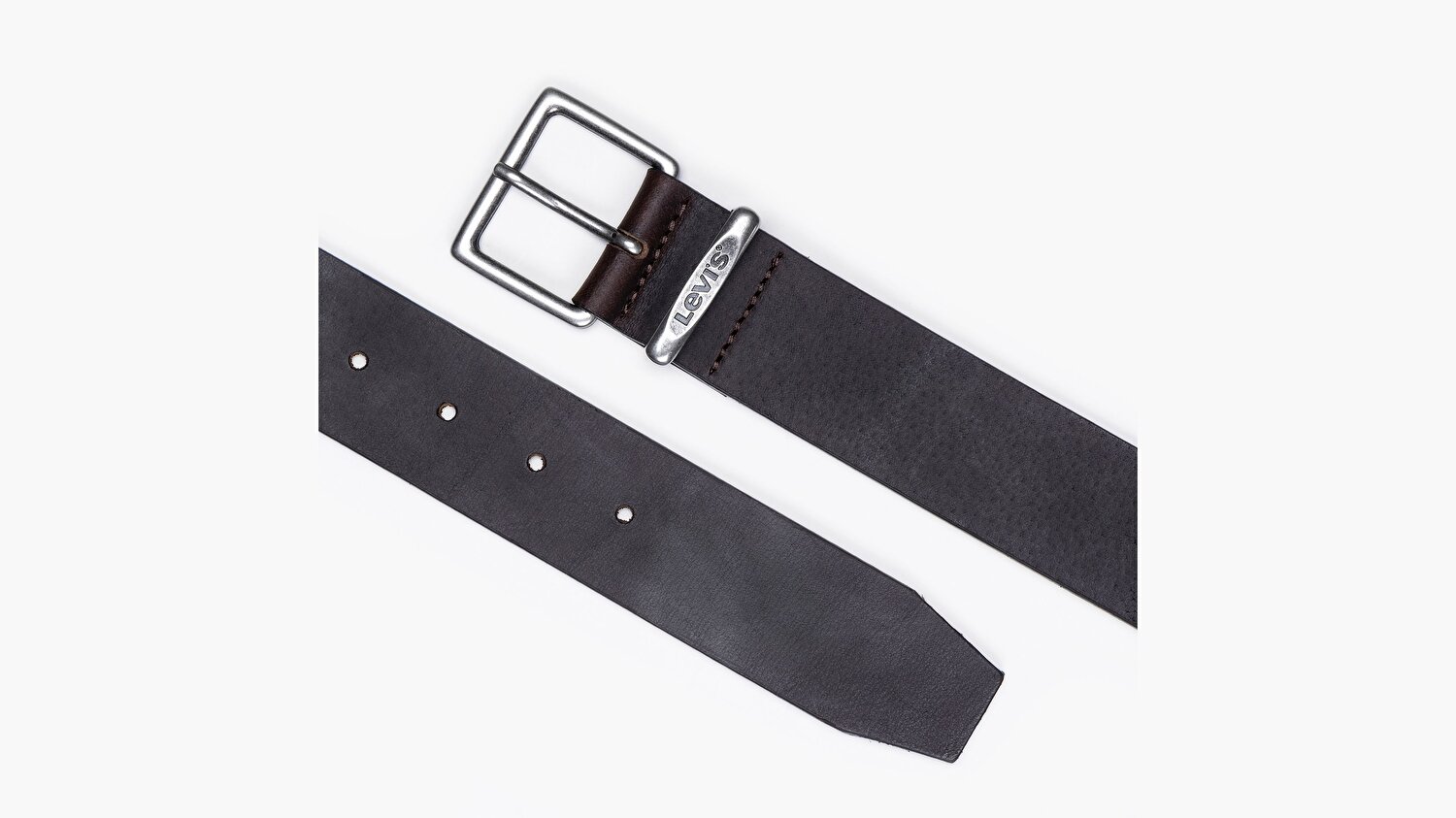 Flat Keeper Deri Kemer