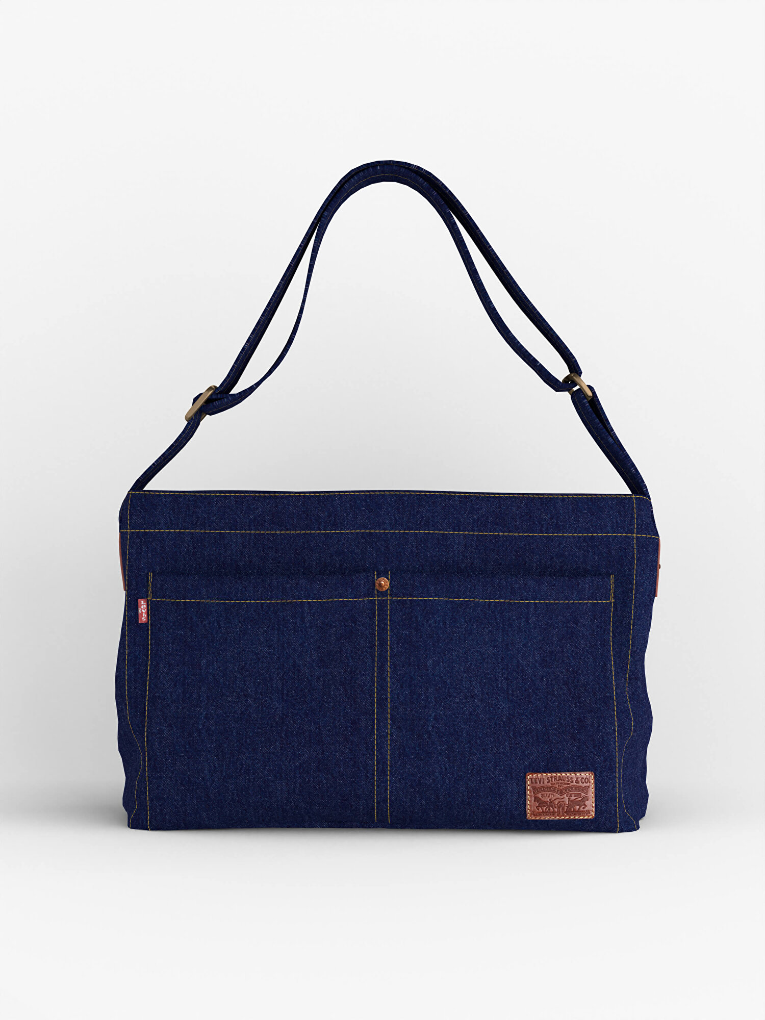 Levi's® Heritage Messenger Çanta