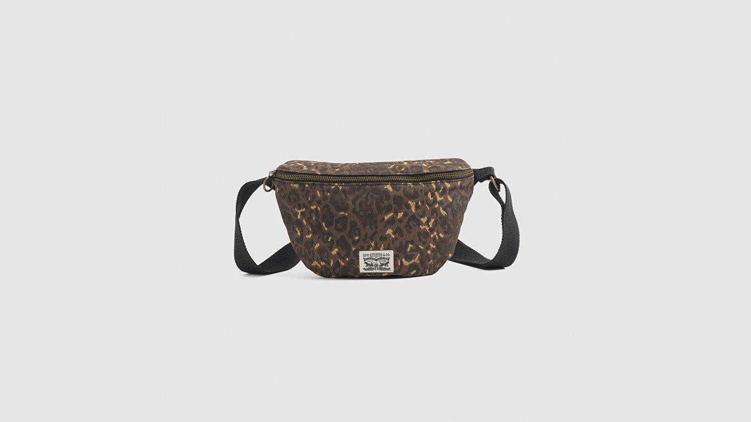 Levi's® Devon Crossbody Çanta