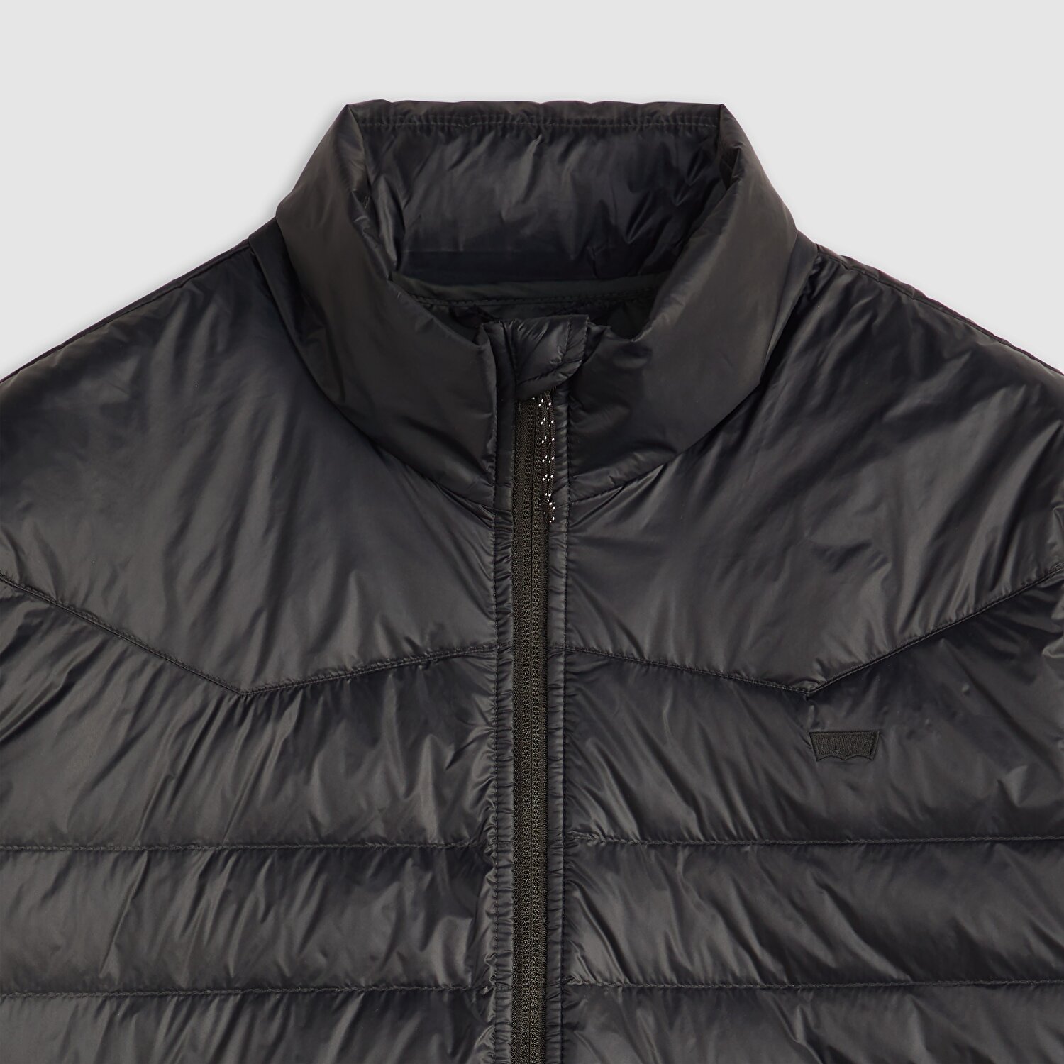 Devin Down Packable Ceket Mont