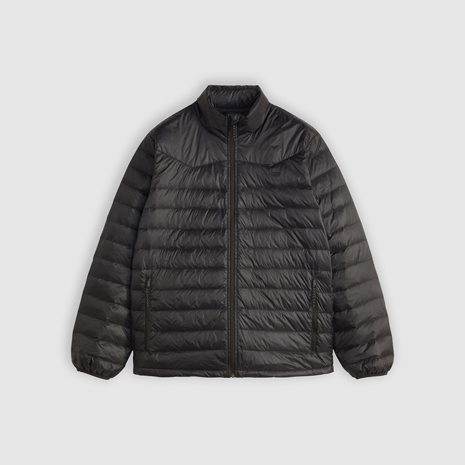 Devin Down Packable Ceket Mont