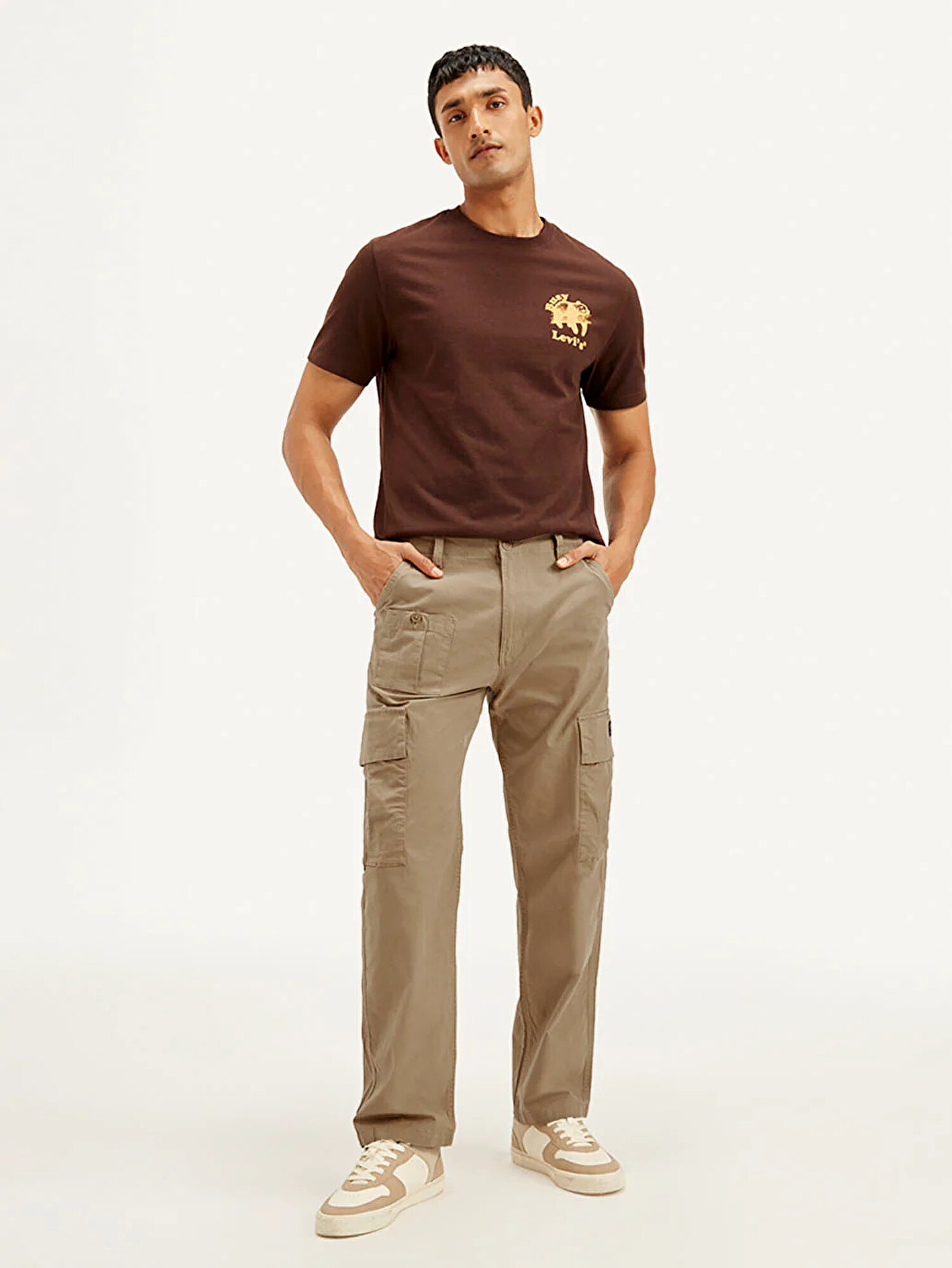 Vern Kargo Pantolon