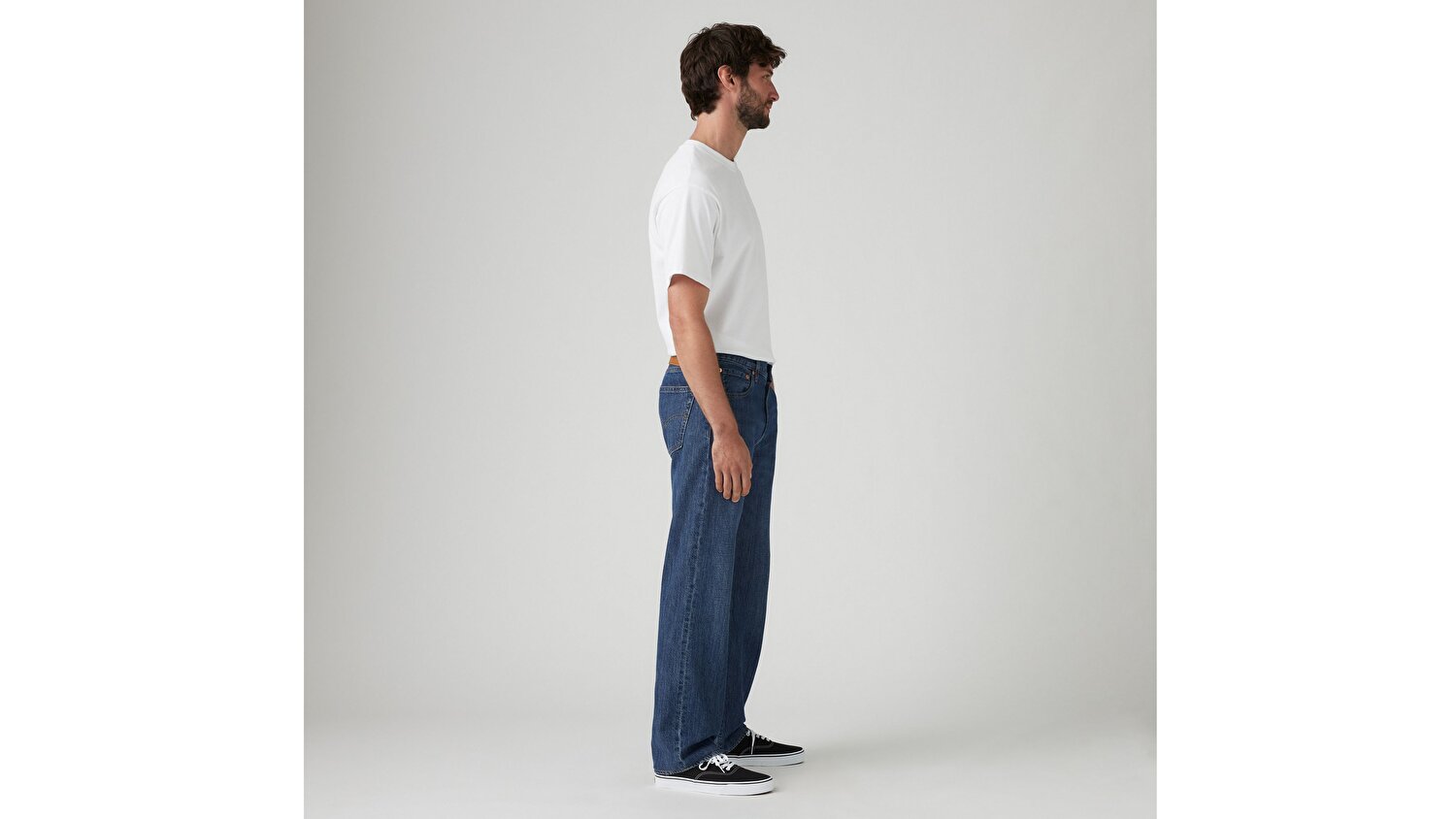 555™ Relaxed Straight Erkek Jean Pantolon - My True Potential