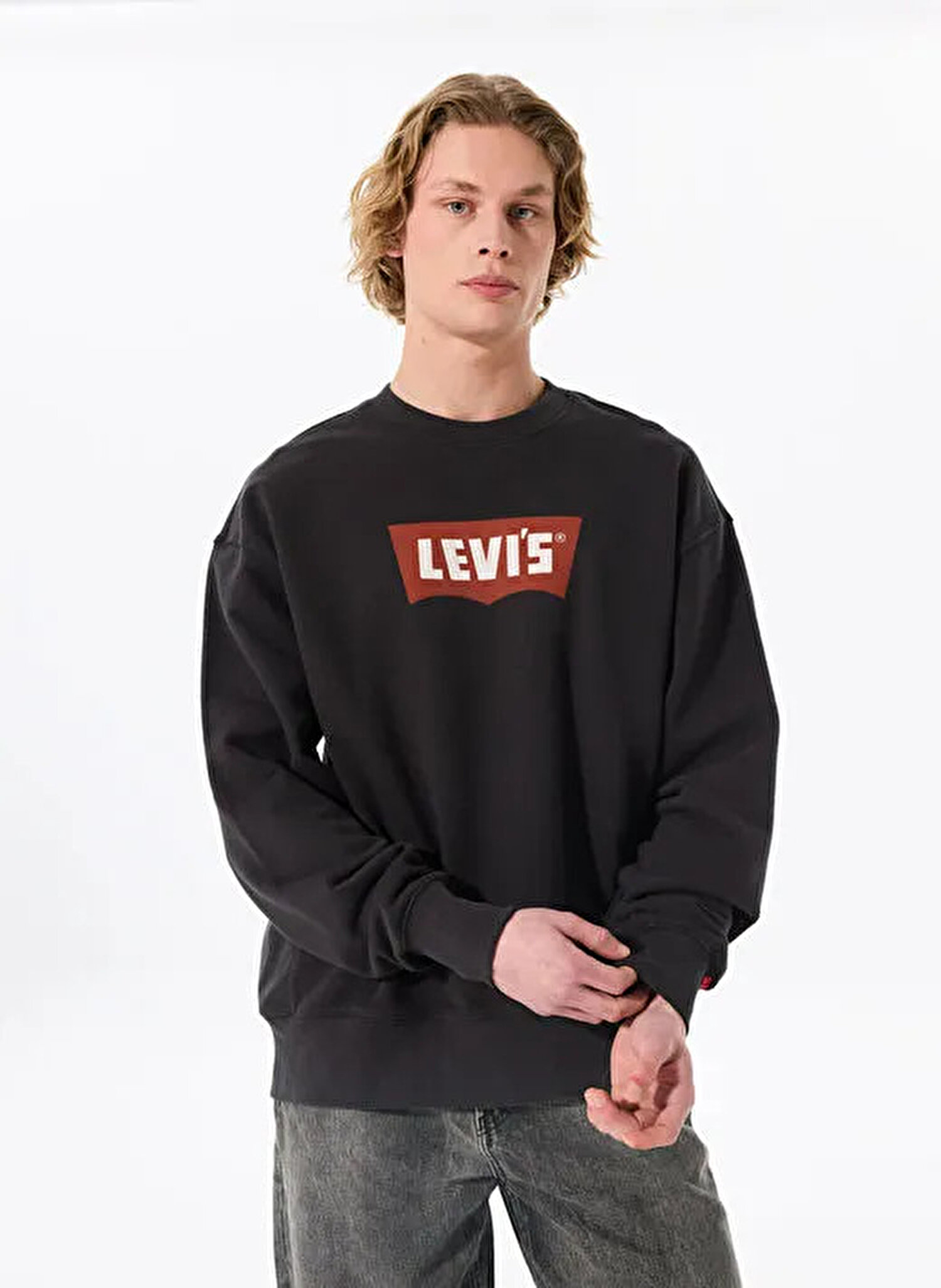 Premium Graphic Sweatshirt