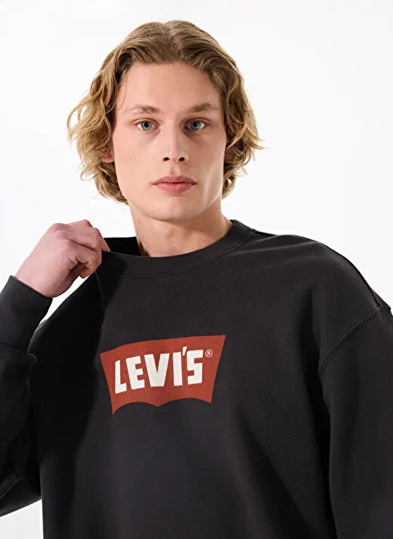 Premium Graphic Sweatshirt