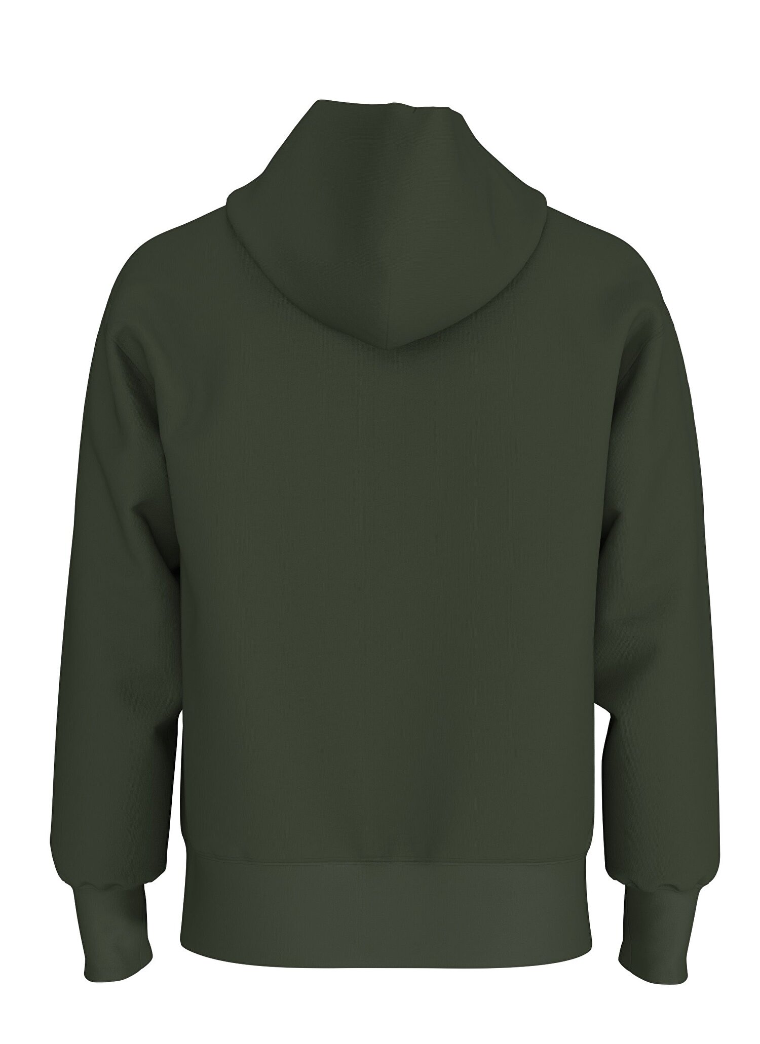 Premium Graphic Hoodie