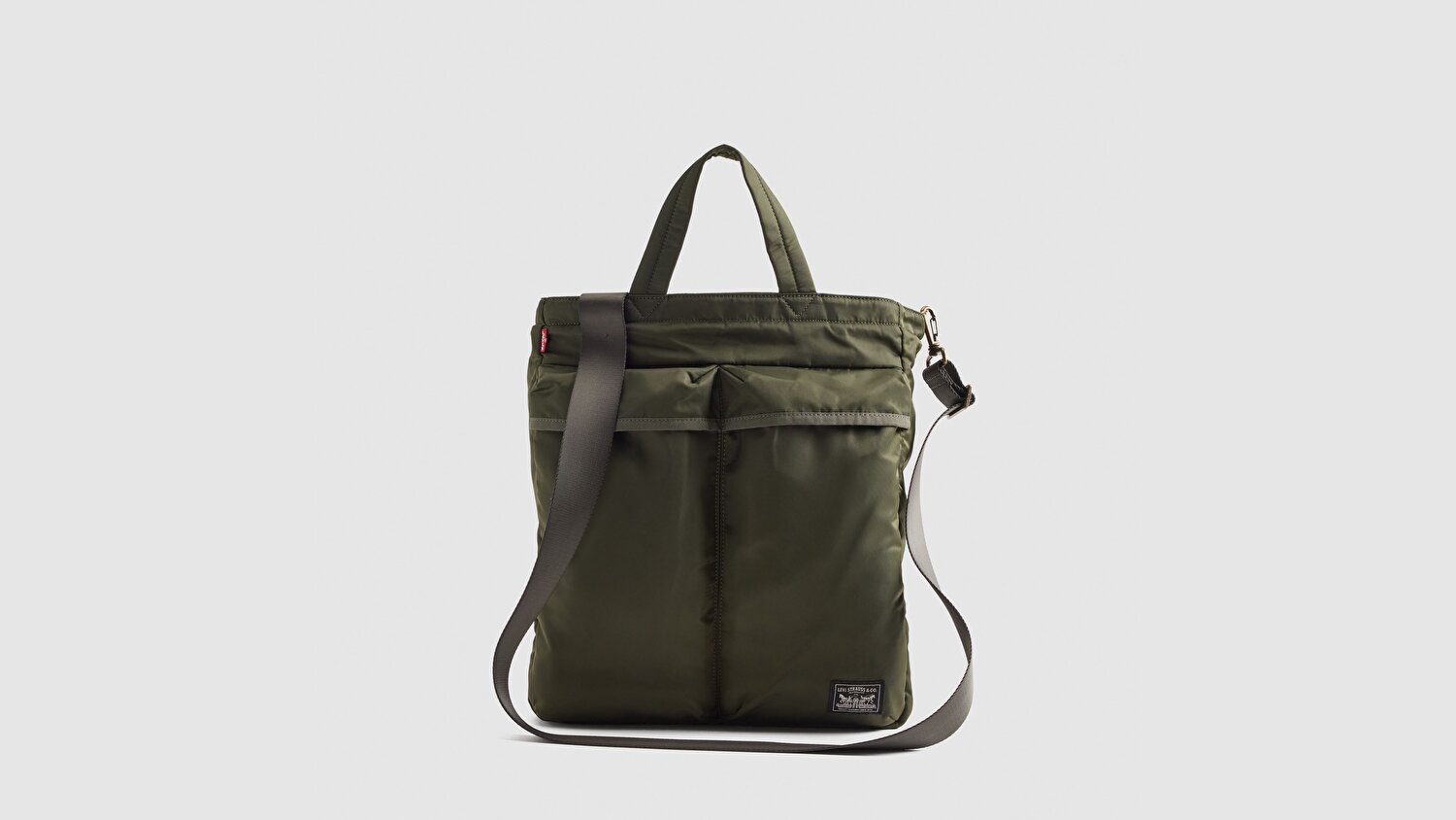 Levi's® Mission Bay Tote Bag Çanta
