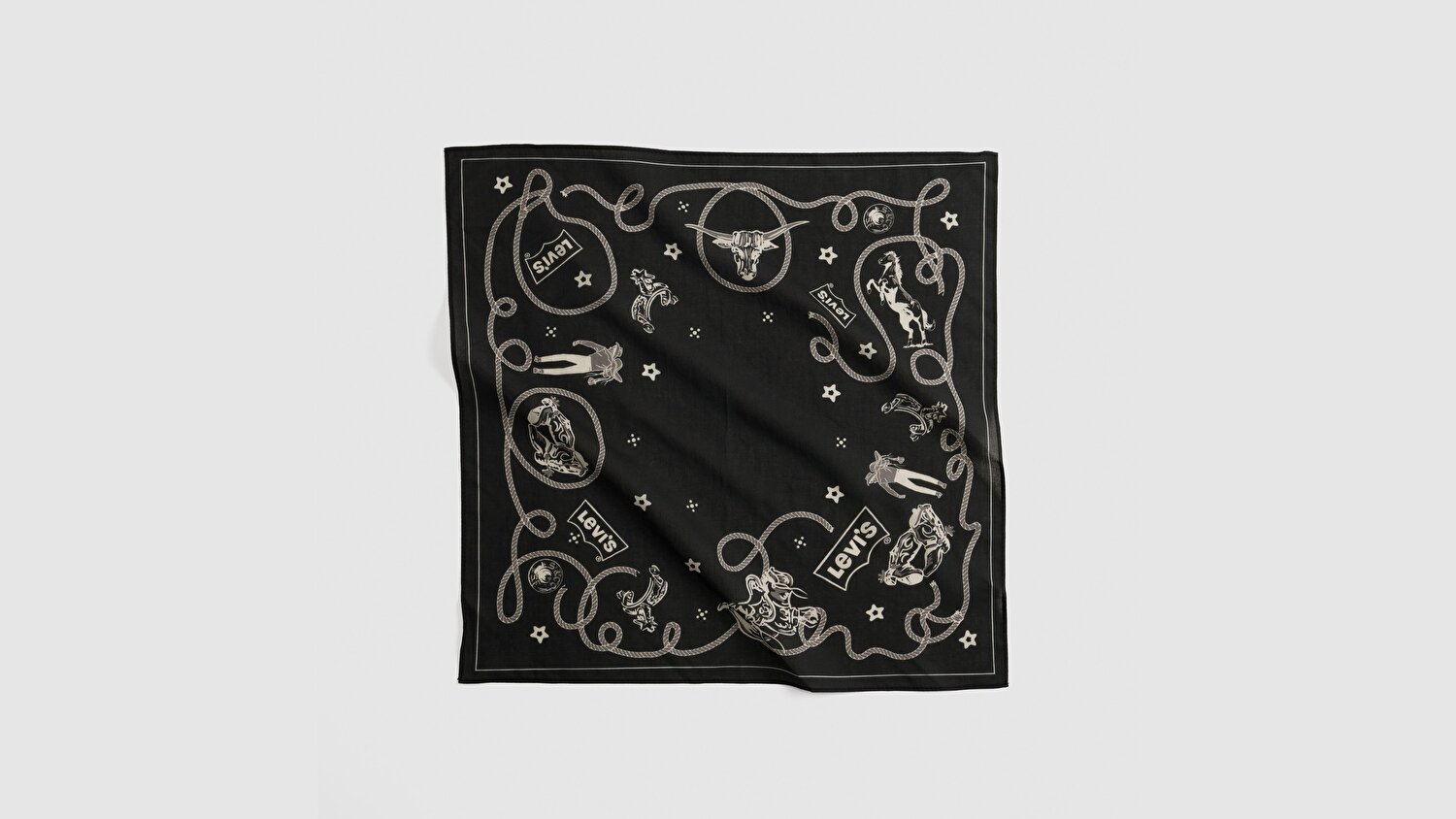 Levi's® Ranchers Bandana