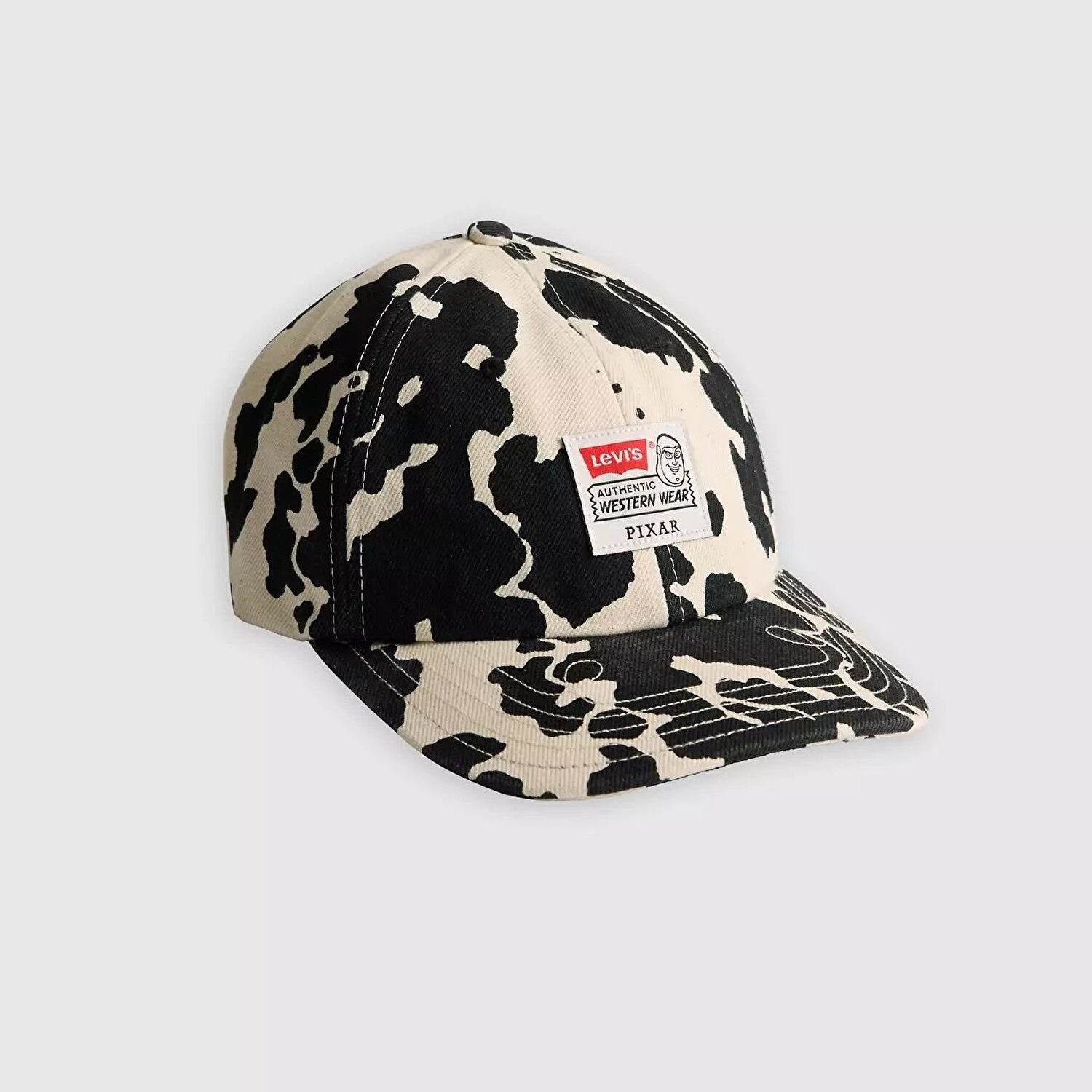 Levi's® x Toy Story Cow Şapka
