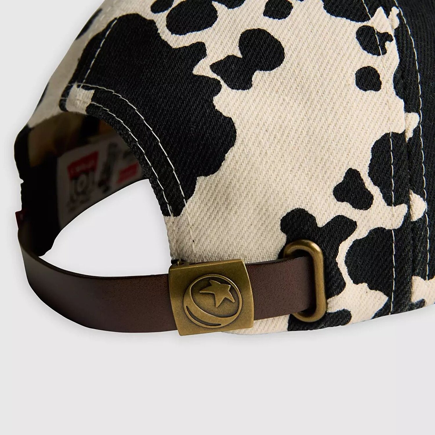 Levi's® x Toy Story Cow Şapka