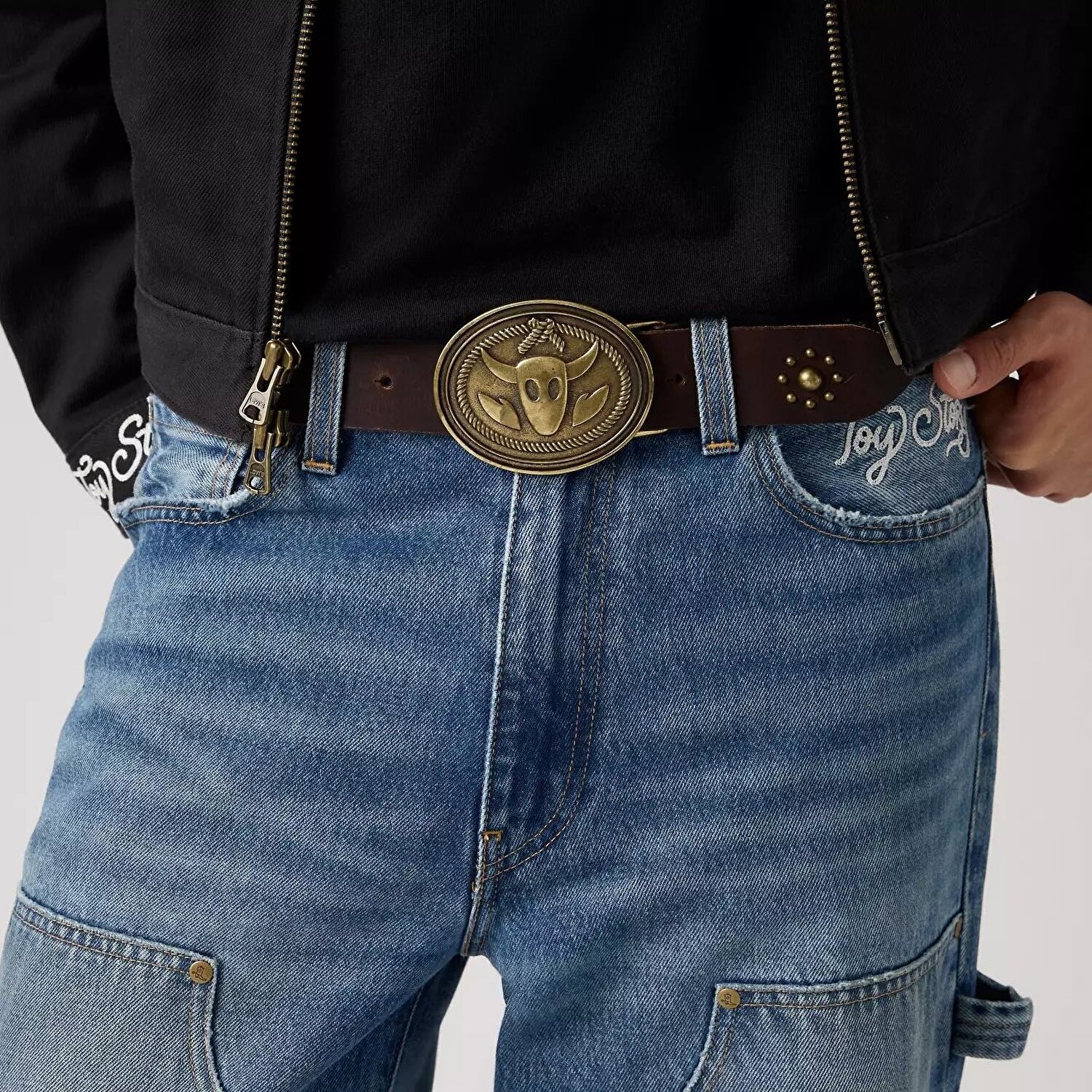 Levi's® x Toy Story Woody Deri Kemer