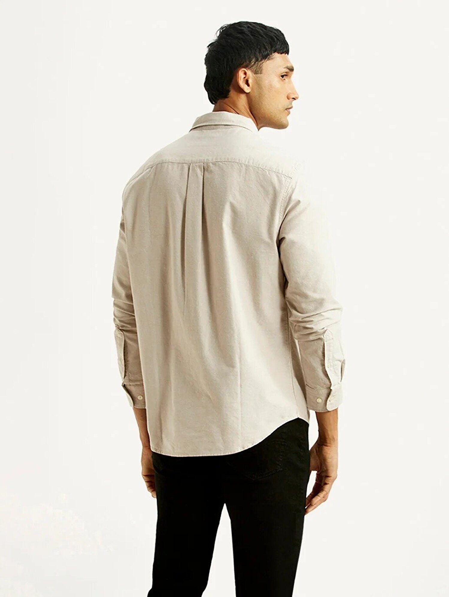Oxford Slim Fit Gömlek