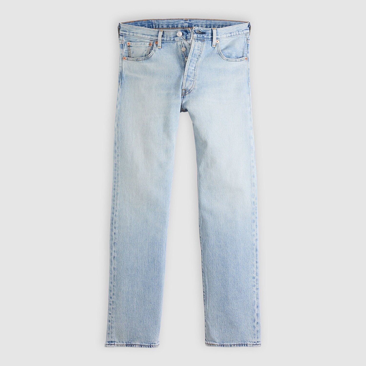501® Levi's Original Erkek Jean Pantolon - At The Museum