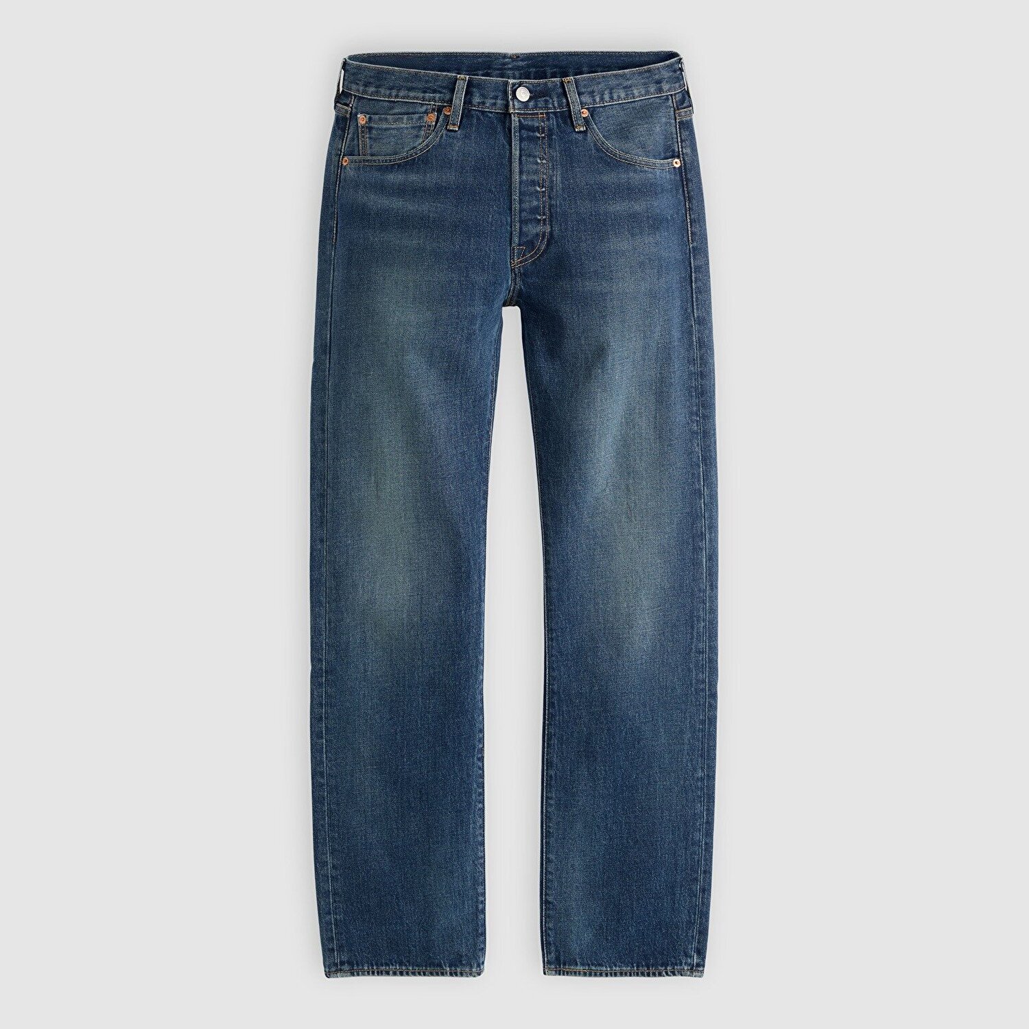 501® Original Erkek Jean Pantolon - Highway Five